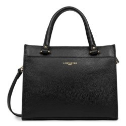 LANCASTER FOULONNÉ DOUBLE SAC À MAIN