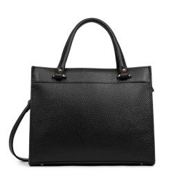 LANCASTER FOULONNÉ DOUBLE SAC À MAIN