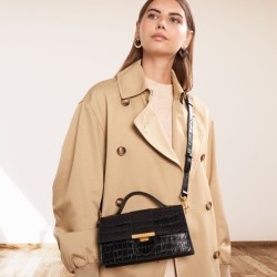 LANCASTER EXO ILY SAC À MAIN