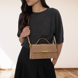 LANCASTER EXO ILY SAC À MAIN