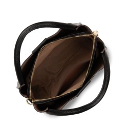 LANCASTER IDA DOUBLE SAC À MAIN