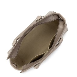 LANCASTER SMOOTH SAC À MAIN