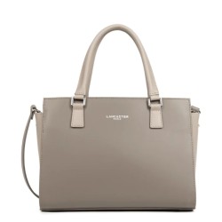 LANCASTER SMOOTH SAC À MAIN