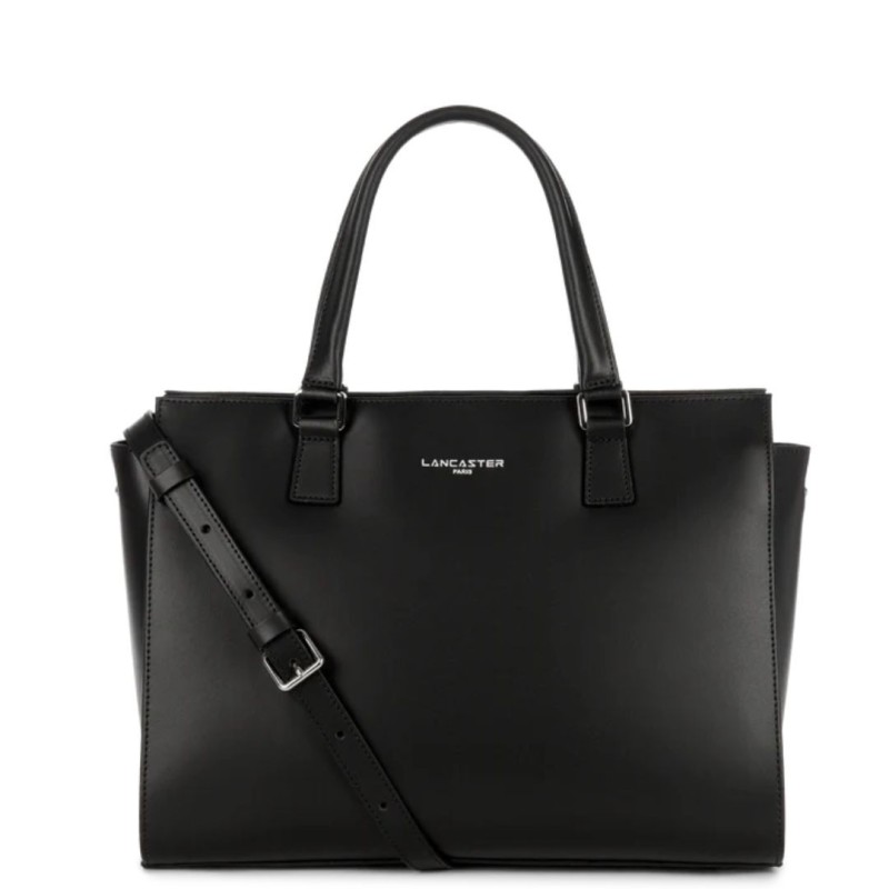 LANCASTER SMOOTH  GRAND SAC CABAS MAIN
