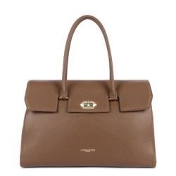 LANCASTER MILANO COSMOS TRÈS GRAND SAC CABAS ÉPAULE