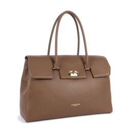 LANCASTER MILANO COSMOS TRÈS GRAND SAC CABAS ÉPAULE