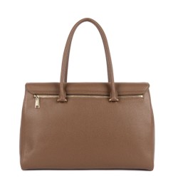 LANCASTER MILANO COSMOS TRÈS GRAND SAC CABAS ÉPAULE