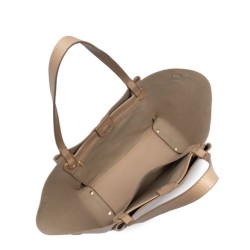 LANCASTER SIERRA HAUS GRAND SAC CABAS ÉPAULE