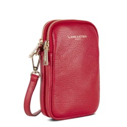LANCASTER DUNE POCHETTE SMARTPHONE