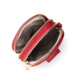 LANCASTER DUNE POCHETTE SMARTPHONE