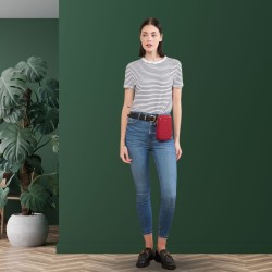 LANCASTER DUNE POCHETTE SMARTPHONE