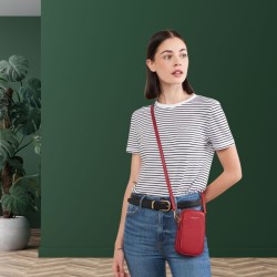 LANCASTER DUNE POCHETTE SMARTPHONE