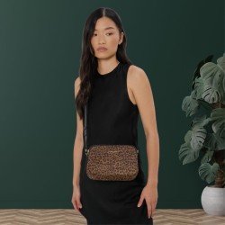 LANCASTER JUNGLE SAC TROTTEUR