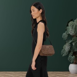 LANCASTER JUNGLE SAC TROTTEUR