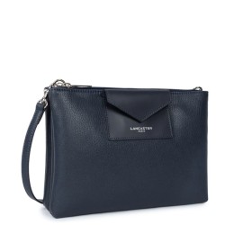 LANCASTER MAYA KBA – DOUBLE POCHETTE