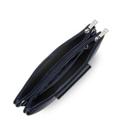 LANCASTER MAYA KBA – DOUBLE POCHETTE