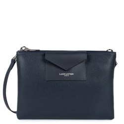 LANCASTER MAYA KBA – DOUBLE POCHETTE