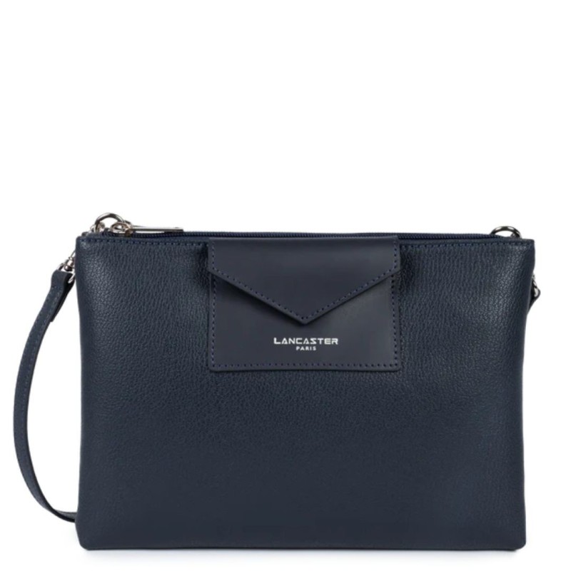 LANCASTER MAYA KBA – DOUBLE POCHETTE