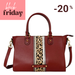 MAC ALISTER ESTELLE SAC PORTÉ MAIN