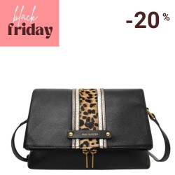 MAC ALISTER ESTELLE SAC À RABAT