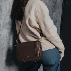 MAC ALISTER BAGATELLE SAC À RABAT