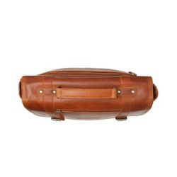 THE CHESTERFIELD BRAND IMPERIA  SAC ORDINATEUR PORTABLE EN CUIR