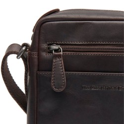 THE CHESTERFIELD BRAND LAVENO SAC BANDOULIÈRE EN CUIR