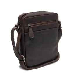 THE CHESTERFIELD BRAND LAVENO SAC BANDOULIÈRE EN CUIR