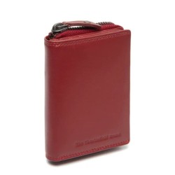 THE CHESTERFIELD BRAND LENWICK  PORTEFEUILLE EN CUIR