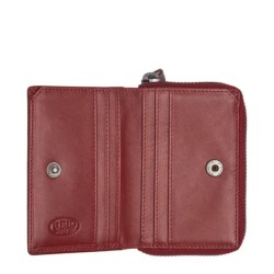 THE CHESTERFIELD BRAND LENWICK  PORTEFEUILLE EN CUIR