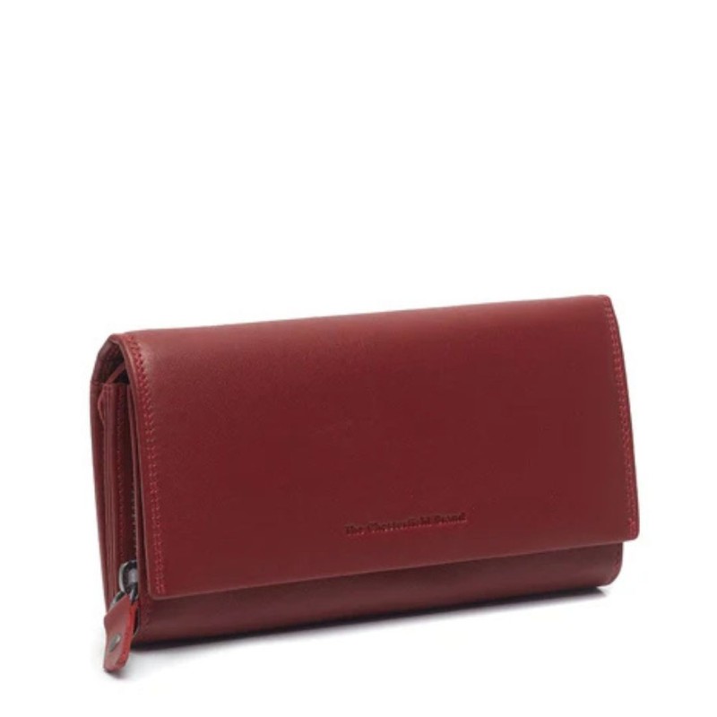 THE CHESTERFIELD BRAND ARVENTO PORTEFEUILLE EN CUIR