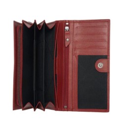 THE CHESTERFIELD BRAND ARVENTO PORTEFEUILLE EN CUIR