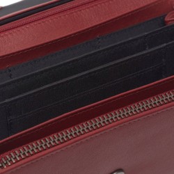 THE CHESTERFIELD BRAND ARVENTO PORTEFEUILLE EN CUIR