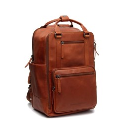 THE CHESTERFIELD BRAND  CALDEN SAC À DOS EN CUIR