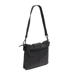 THE CHESTERFIELD BRAND CALORA SAC BANDOULIÈRE EN CUIR