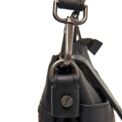 THE CHESTERFIELD BRAND CALORA SAC BANDOULIÈRE EN CUIR