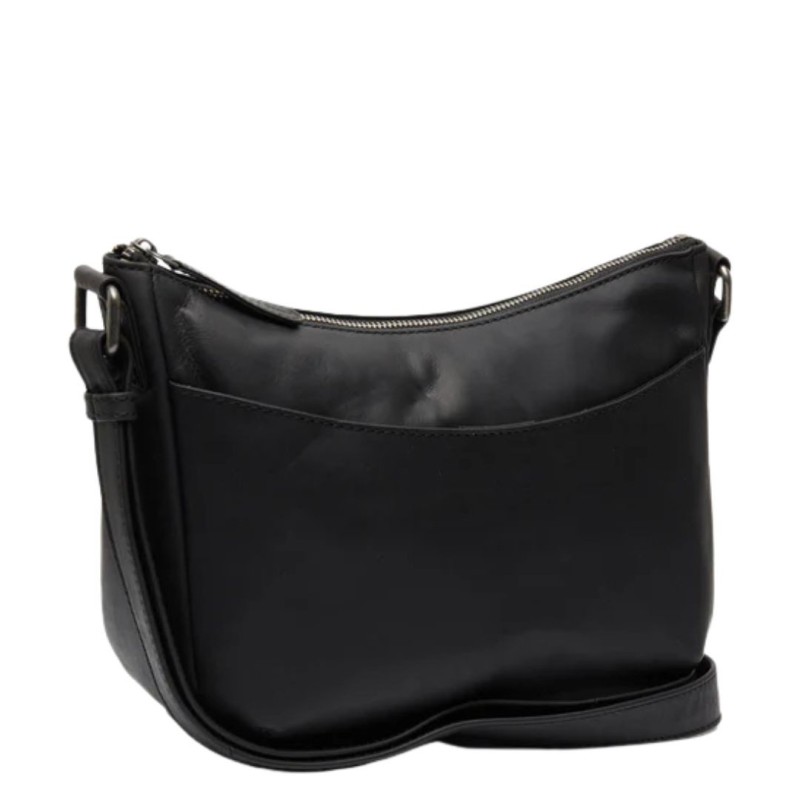 THE CHESTERFIELD BRAND HENDERSON SAC BANDOULIÈRE EN CUIR