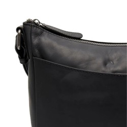 THE CHESTERFIELD BRAND HENDERSON SAC BANDOULIÈRE EN CUIR