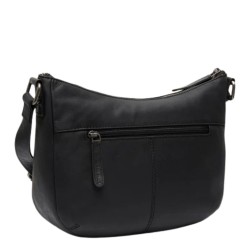 THE CHESTERFIELD BRAND HENDERSON SAC BANDOULIÈRE EN CUIR