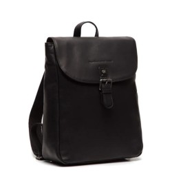 THE CHESTERFIELD BRAND VERMONT SAC À DOS EN CUIR  CIRÉ