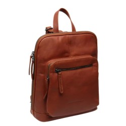 THE CHESTERFIELD BRAND FLORAN SAC À DOS EN CUIR  CIRÉ