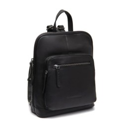 THE CHESTERFIELD BRAND FLORAN SAC À DOS EN CUIR  CIRÉ