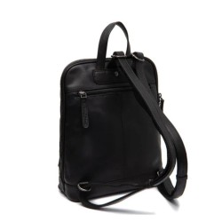 THE CHESTERFIELD BRAND FLORAN SAC À DOS EN CUIR  CIRÉ