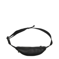 THE CHESTERFIELD BRAND BRANA SAC BANANE EN CUIR CIRÉ