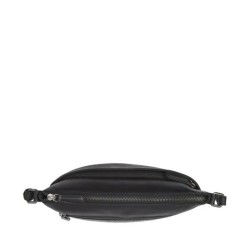 THE CHESTERFIELD BRAND DURBAN SAC BANDOULIÈRE EN CUIR CIRÉ