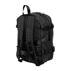 EASTPAK PAK'R SAC À DOS DE VOYAGE CABINE UNISEX 100% POLYESTER