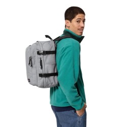EASTPAK PAK'R SAC À DOS DE VOYAGE CABINE UNISEX