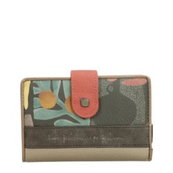 ANEKKE MUSE PORTE-MONNAIE MOYEN RFID