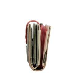 ANEKKE MUSE PORTE-MONNAIE MOYEN RFID