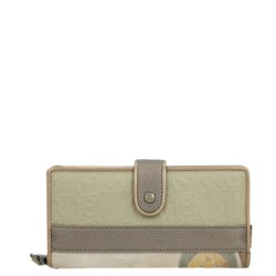 ANEKKE GRAND MUSE PORTE-MONNAIE  RFID